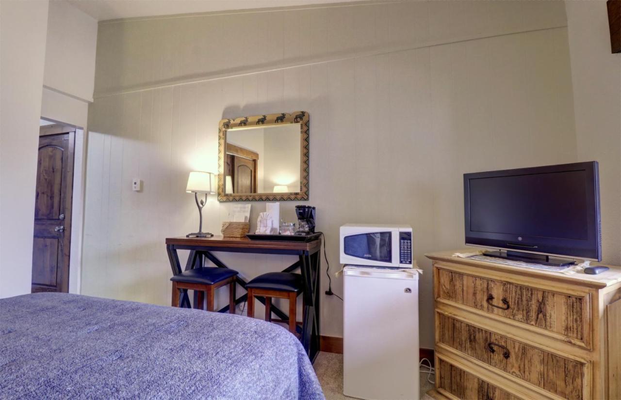Cv210A Copper Valley Hotel Room Condo Коппер-Маунтин Экстерьер фото